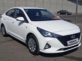 Hyundai Accent 2022 годаүшін9 200 000 тг. в Алматы