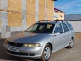 Opel Vectra 2001 года за 1 550 000 тг. в Актау – фото 3