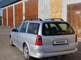 Opel Vectra 2001 года за 1 550 000 тг. в Актау – фото 4