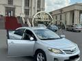 Toyota Corolla 2012 годаfor5 000 000 тг. в Алматы