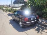 Volkswagen Golf 1995 года за 1 900 000 тг. в Шымкент – фото 4