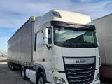 DAF  XF 2017 годаүшін30 000 000 тг. в Туркестан