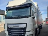 DAF  XF 2017 года за 30 000 000 тг. в Туркестан – фото 2