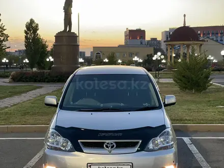 Toyota Ipsum 2005 года за 4 700 000 тг. в Атырау