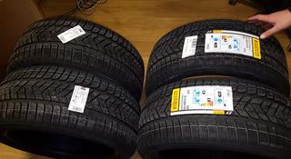 Шины Pirelli 245/45-275/40/r19 Sotto zero3 за 1 000 000 тг. в Алматы