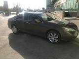 Lexus ES 350 2006 года за 7 700 000 тг. в Актобе – фото 4