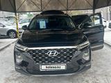 Hyundai Santa Fe 2019 года за 11 500 000 тг. в Кокшетау