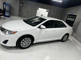 Toyota Camry 2012 года за 9 500 000 тг. в Шымкент – фото 3