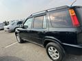 Honda CR-V 2001 года за 4 000 000 тг. в Тараз – фото 2