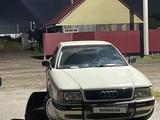 Audi 80 1993 года за 1 790 000 тг. в Бишкуль – фото 5