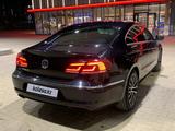 Volkswagen Passat CC 2013 годаүшін6 500 000 тг. в Астана – фото 3