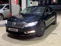 Volkswagen Passat CC 2013 года за 6 500 000 тг. в Астана