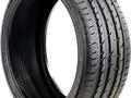 HAIDA 255/55 R19 111V HD927 Китай за 39 000 тг. в Алматы – фото 2