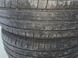 Комплект летних шин Pirelli, 205/55/16, в хорошем сосотоянии,. за 40 000 тг. в Рудный – фото 3