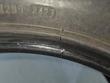 Комплект летних шин Pirelli, 205/55/16, в хорошем сосотоянии,. за 40 000 тг. в Рудный – фото 4