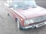 ВАЗ (Lada) 2106 2001 года за 400 000 тг. в Макинск – фото 4