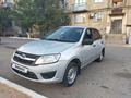 ВАЗ (Lada) Granta 2190 2016 года за 2 800 000 тг. в Караганда