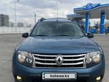 Renault Duster 2014 годаүшін5 350 000 тг. в Кызылорда