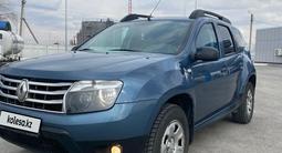 Renault Duster 2014 года за 5 350 000 тг. в Кызылорда – фото 2