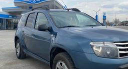 Renault Duster 2014 годаүшін5 350 000 тг. в Кызылорда – фото 4