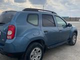 Renault Duster 2014 года за 5 350 000 тг. в Кызылорда – фото 3