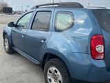 Renault Duster 2014 годаfor5 350 000 тг. в Кызылорда – фото 5