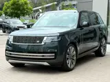 Land Rover Range Rover SE 2026 годаfor109 031 000 тг. в Алматы