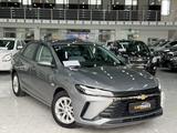 Chevrolet Monza 2023 годаүшін6 990 000 тг. в Шымкент