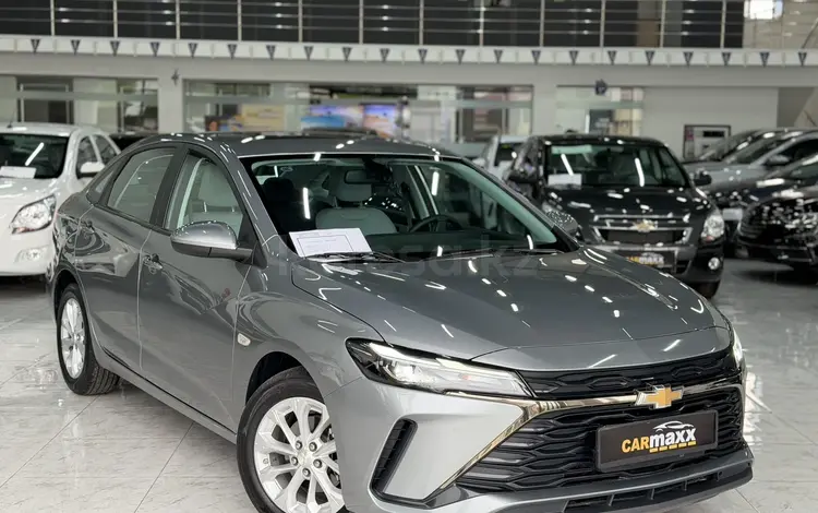 Chevrolet Monza 2023 года за 6 990 000 тг. в Шымкент