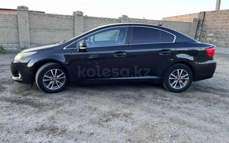 Toyota Avensis 2011 года за 5 700 000 тг. в Павлодар