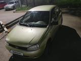 ВАЗ (Lada) Kalina 1117 2006 года за 1 250 000 тг. в Уральск