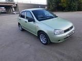 ВАЗ (Lada) Kalina 1117 2006 года за 1 250 000 тг. в Уральск – фото 2