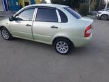 ВАЗ (Lada) Kalina 1117 2006 года за 1 250 000 тг. в Уральск – фото 4