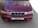 Daewoo Nexia 2006 года за 850 000 тг. в Кызылорда – фото 3