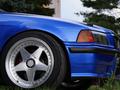 BMW 325 1996 года за 3 300 000 тг. в Петропавловск – фото 3