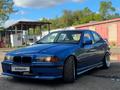 BMW 325 1996 года за 3 300 000 тг. в Петропавловск – фото 11