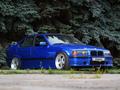 BMW 325 1996 года за 3 300 000 тг. в Петропавловск – фото 5
