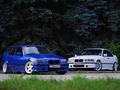 BMW 325 1996 года за 3 300 000 тг. в Петропавловск – фото 6