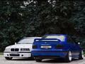 BMW 325 1996 года за 3 300 000 тг. в Петропавловск – фото 9