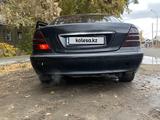 Mercedes-Benz S 500 2000 годаүшін2 000 000 тг. в Павлодар – фото 3