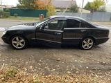 Mercedes-Benz S 500 2000 годаүшін2 000 000 тг. в Павлодар – фото 4
