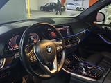 BMW X5 2019 года за 32 500 000 тг. в Алматы