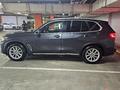 BMW X5 2019 года за 32 500 000 тг. в Алматы – фото 5
