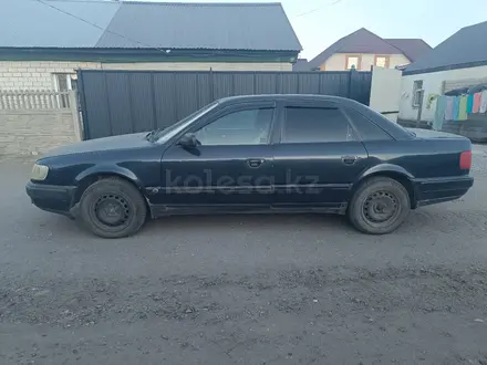 Audi 100 1994 года за 1 800 000 тг. в Павлодар – фото 4