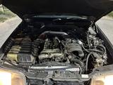 Mercedes-Benz E 280 1993 года за 850 000 тг. в Шымкент – фото 4