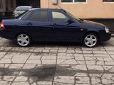 ВАЗ (Lada) Priora 2170 2015 годаүшін3 450 000 тг. в Алматы – фото 2