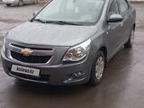 Chevrolet Cobalt 2022 годаүшін5 200 000 тг. в Талдыкорган