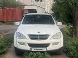 SsangYong Kyron 2012 годаүшін5 200 000 тг. в Астана – фото 3