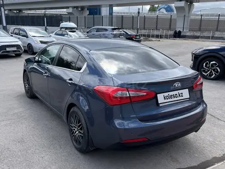 Kia Cerato 2013 года за 5 300 000 тг. в Астана – фото 4