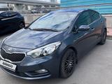 Kia Cerato 2013 года за 5 300 000 тг. в Астана